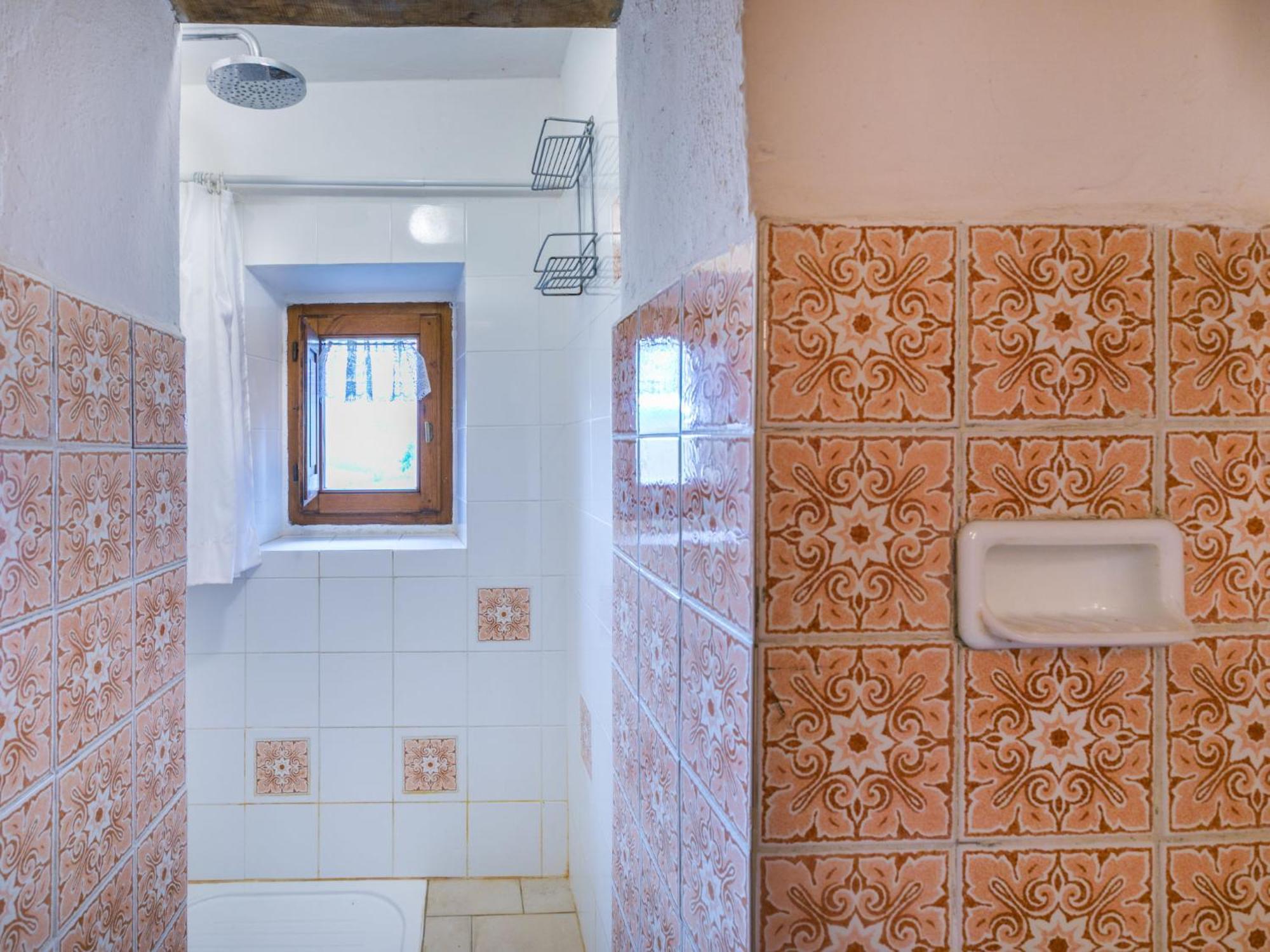 Holiday Home La Terrazza By Interhome Radda in Chianti Kültér fotó
