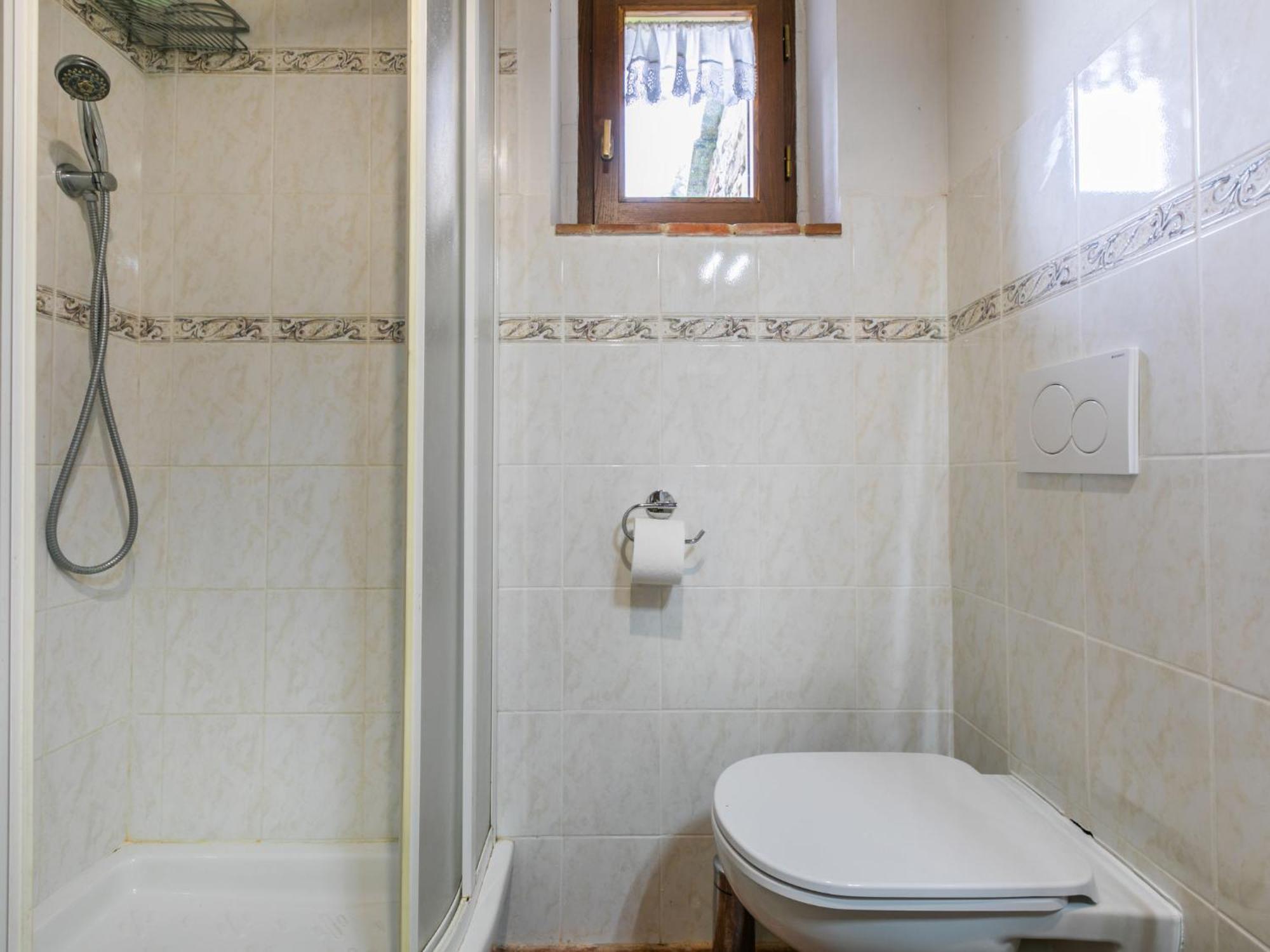 Holiday Home La Terrazza By Interhome Radda in Chianti Kültér fotó
